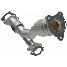 Load image into Gallery viewer, MagnaFlow 2007 Chevrolet Malibu 3.5L Direct Fit Converter
