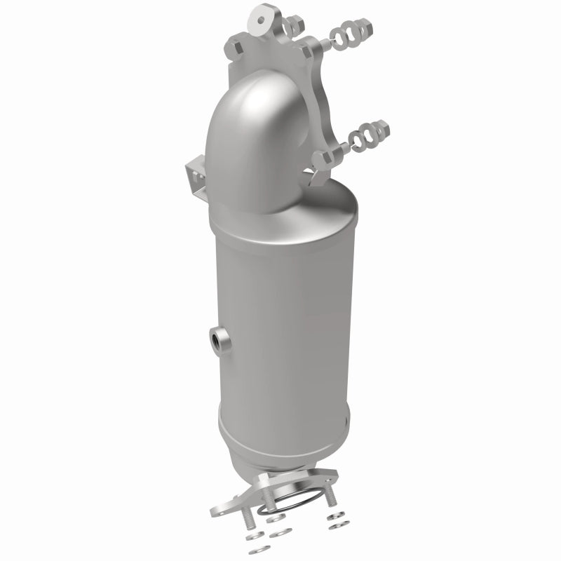 MagnaFlow 16-21 Honda Civic 1.5L Direct Fit Converter