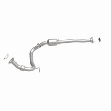 Load image into Gallery viewer, MagnaFlow 2015 Colorado 2.5 Underbody Direct Fit Converter