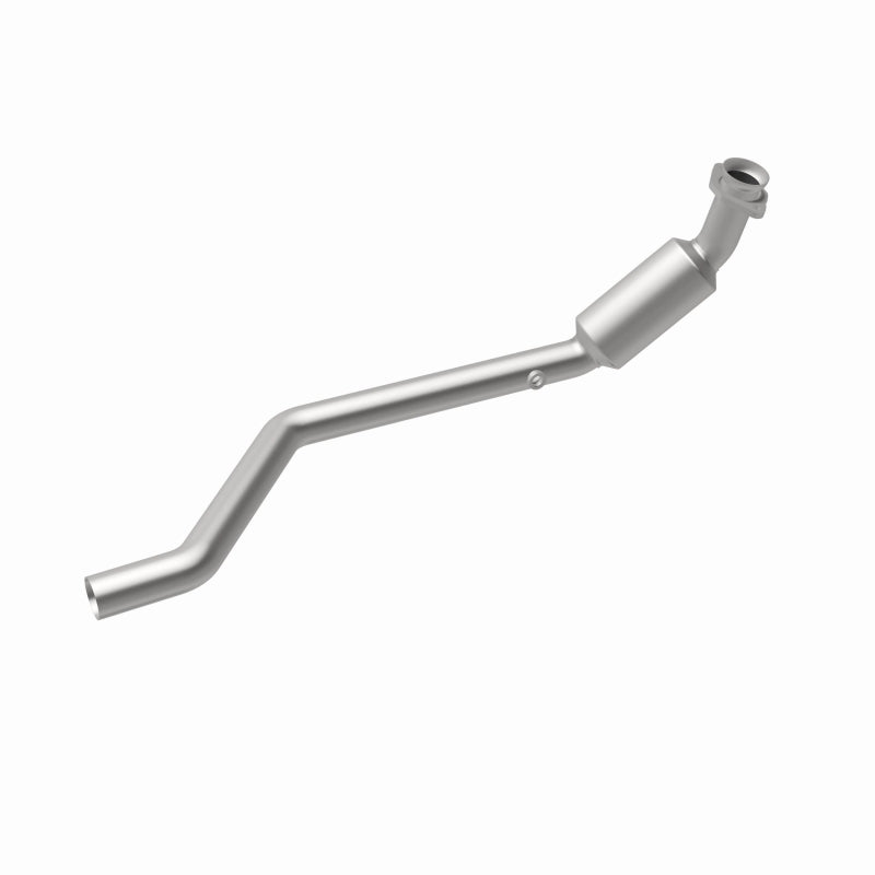 MagnaFlow 00-02 Jaguar S-Type 3.0L Direct Fit Catalytic Converter