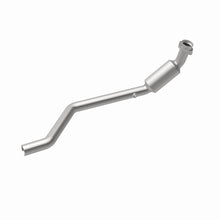 Load image into Gallery viewer, MagnaFlow 00-02 Jaguar S-Type 3.0L Direct Fit Catalytic Converter