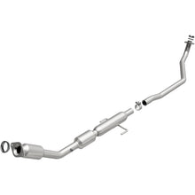 Load image into Gallery viewer, MagnaFlow 14-15 Toyota Corolla 1.8L Direct Fit Converter