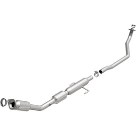MagnaFlow 14-15 Toyota Corolla 1.8L Direct Fit Converter