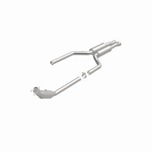 Load image into Gallery viewer, MagnaFlow 2015 E400 3 Direct Fit Converter