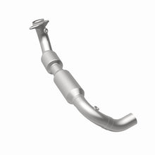 Load image into Gallery viewer, MagnaFlow 02-03 Ford F-150 5.4L Direct Fit Converter