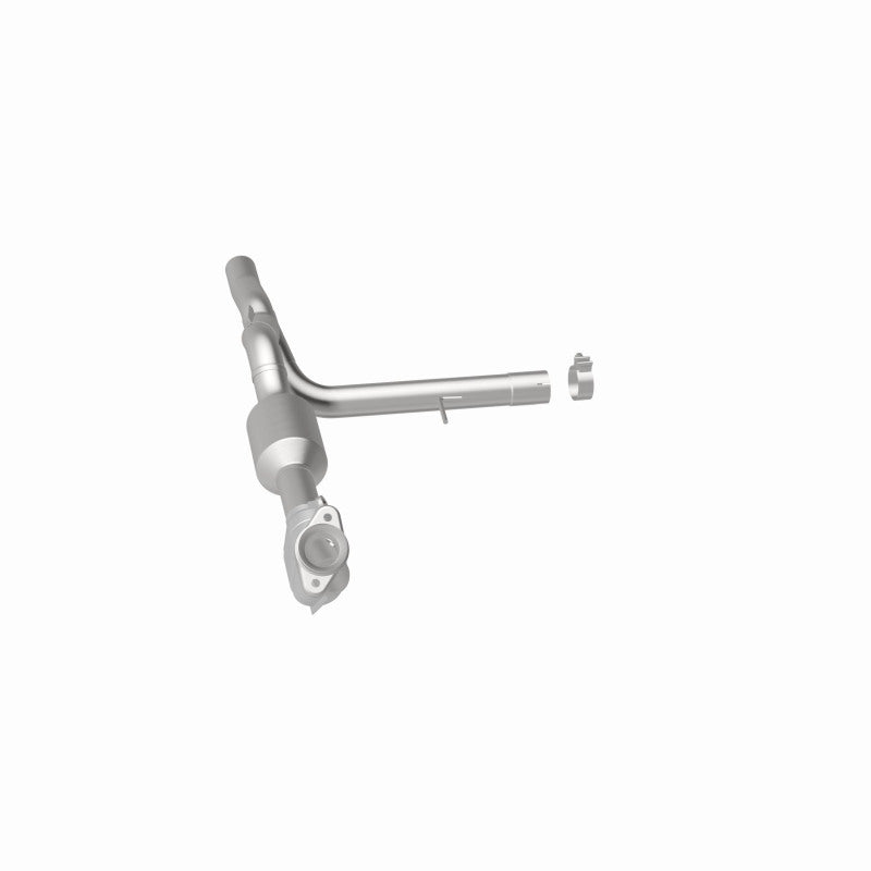MagnaFlow 04-06 F-150 V8 4.6 OEM Underbody Direct Fit Converter