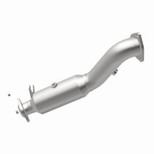 Load image into Gallery viewer, MagnaFlow 12-15 C250 L4 1.8 OEM Close Coupled Direct Fit Converter