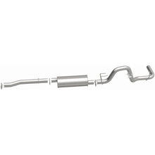 Load image into Gallery viewer, MagnaFlow BRE Exhaust Kit Replacement Ford
