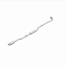 Load image into Gallery viewer, MagnaFlow 14-18 Mitsubishi Outlander Underbody 2.4L AWD Direct Fit Catalytic Converter