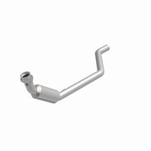 Load image into Gallery viewer, MagnaFlow 00-02 Jaguar S-Type 3.0L Direct Fit Catalytic Converter