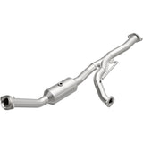 MagnaFlow 07-11 Ford Ranger 4.0L Direct Fit Converter