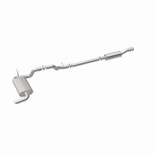 Load image into Gallery viewer, BRExhaust 18-25 Jeep Wrangler 2.0L Direct-Fit Replacement Exhaust Kit