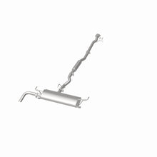 Load image into Gallery viewer, MagnaFlow BRE Exhaust Kit 14-17 NISSAN ROGUE 2.5L