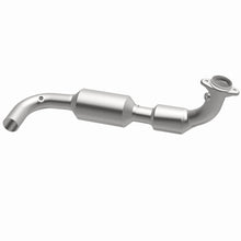Load image into Gallery viewer, MagnaFlow 2000 Ford F-150 5.4L Direct Fit Converter
