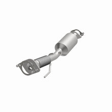 Load image into Gallery viewer, MagnaFlow 19-21 Nissan Altima 2.5L Single Underbody Direct Fit Converter