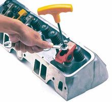 Load image into Gallery viewer, ARP Adjustable 7/16 12pt Perma-Loc Rocker Arm Nut Kit