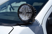 Load image into Gallery viewer, Addictive Desert Designs21-23 Ford Bronco/Raptor Dual Ditch Light Brackets