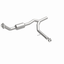 Load image into Gallery viewer, MagnaFlow 07-08 Ford F-150 5.4L Direct Fit Converter