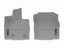 Load image into Gallery viewer, WeatherTech 2026 Toyota RAV4 1st Row Front FloorLiner - Grey