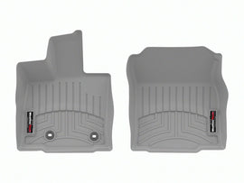 WeatherTech 2026 Toyota RAV4 1st Row Front FloorLiner - Grey