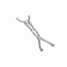Load image into Gallery viewer, MagnaFlow 97-99 Chevrolet Corvette 5.7L Direct Fit Converter