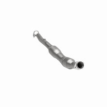 Load image into Gallery viewer, MagnaFlow 2005 Land Rover Range Rover 4.4L Direct Fit Converter