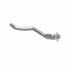 Load image into Gallery viewer, MagnaFlow 05-14 300 V8 6.4 OEM Underbody Direct Fit Converter