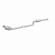 Load image into Gallery viewer, MagnaFlow 2011 C300 V6 3 OEM Underbody Direct Fit Converter