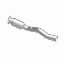 Load image into Gallery viewer, MagnaFlow 2015 M3 3 Underbody Direct Fit Converter