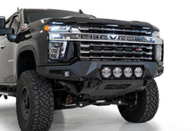 Load image into Gallery viewer, ADD 20-23 Chevy 2500/3500 Bomber Front Bumper