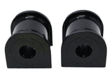 Energy Suspension 10-18 Mercedes-Benz Sprinter Front Sway Bar Set - 23mm - Black