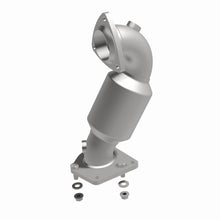 Load image into Gallery viewer, MagnaFlow 04-06 Saab 9-3 2.0L Direct Fit Converter