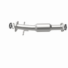 Load image into Gallery viewer, MagnaFlow 12-15 RX350 V6 3.5 OEM Underbody Direct Fit Converter