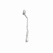 Load image into Gallery viewer, MagnaFlow BRE Exhaust Kit 97-01 Toyota Camry Solara