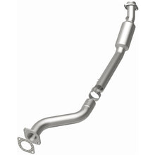Load image into Gallery viewer, MagnaFlow 05-06 Pontiac GTO 6.0L Direct Fit Converter