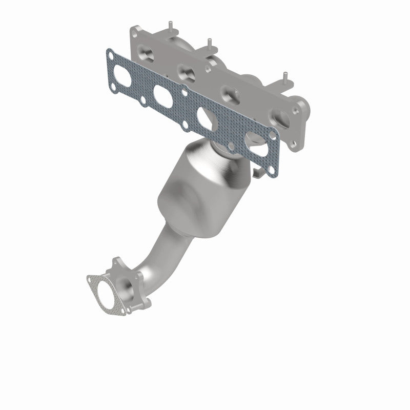 MagnaFlow 15-17 Chrysler 200 2.4L OEM Manifold Direct Fit Converter