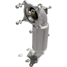 Load image into Gallery viewer, MagnaFlow 19-20 Acura RDX Single Underbody 2L Direct Fit Converter