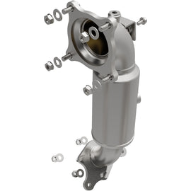 MagnaFlow 19-20 Acura RDX Single Underbody 2L Direct Fit Converter