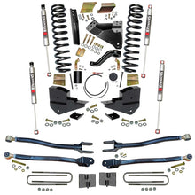 Load image into Gallery viewer, Skyjacker 2023+ Ford F-250/F-350 Super Duty 4WD 6in Lift Kit