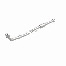 Load image into Gallery viewer, MagnaFlow 04-06 Toyota Solara 2.4L Direct Fit Converter