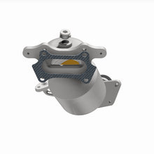 Load image into Gallery viewer, MagnaFlow 10-14 Honda Insight 1.3L Direct Fit Catalytic Converter