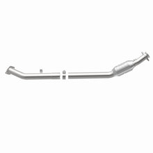 Load image into Gallery viewer, MagnaFlow 2004 Pontiac GTO 5.7L Direct Fit Converter