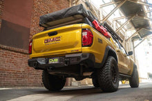 Load image into Gallery viewer, DV8 Offroad 23-25 GMC Canyon Spec Series Rear Bumper