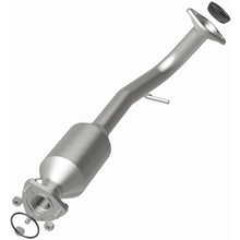 Load image into Gallery viewer, MagnaFlow 00-01 Insight 1 OEM Underbody Direct Fit Converter