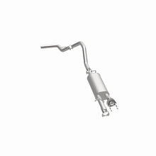 Load image into Gallery viewer, MagnaFlow BRE Exhaust Kit 01-02 Savana Express 3500 5.7L
