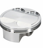 JE Pistons Honda CRF 450 12.5 to 1 Piston Kit