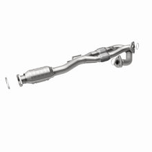 Load image into Gallery viewer, MagnaFlow 04-07 Nissan Murano 3.5L Direct Fit Converter