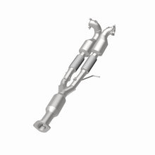 Load image into Gallery viewer, MagnaFlow 02-05 S80 2.9 L Underbody Direct Fit Converter