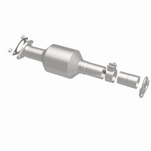 Load image into Gallery viewer, MagnaFlow Direct Fit Catalytic Converter 18-20 Kia Rio 1.6L