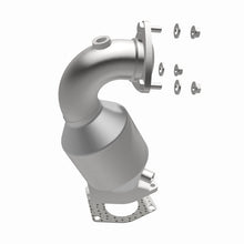 Load image into Gallery viewer, MagnaFlow 04-06 Saab 9-3 2.0L Direct Fit Converter